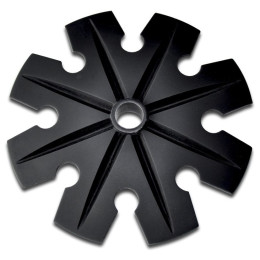 Tanieriky Vipole Fresh Snow Basket 120 Mm