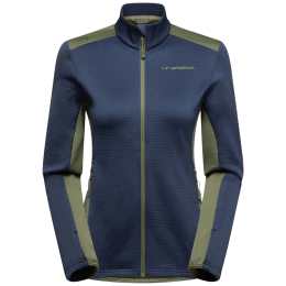Dámska funkčná mikina La Sportiva Chill Thermal Jkt W