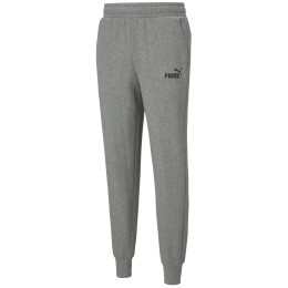 Pánske tepláky Puma ESS Logo Pants TR cl