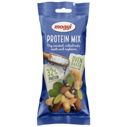 Orechová zmes Mogyi Protein Mix 70 g