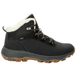 Dámske zimné topánky Jack Wolfskin Everquest Texapore Mid W