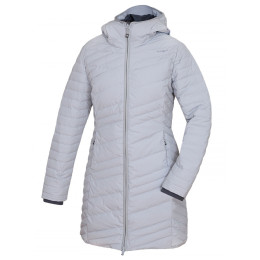 Dámsky páperový kabát Husky Daili (2018)