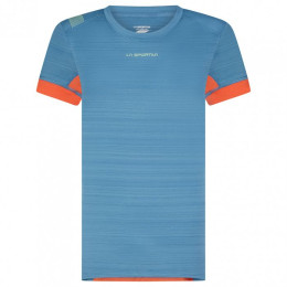 Dámske tričko La Sportiva Sunfire T-Shirt W