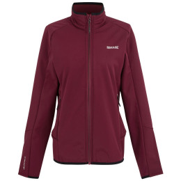 Dámska bunda Regatta Women's Moutdale červená Dark Pimento