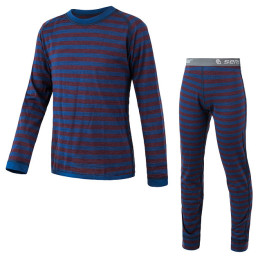 Detské funkčné prádlo Sensor Merino Air Set