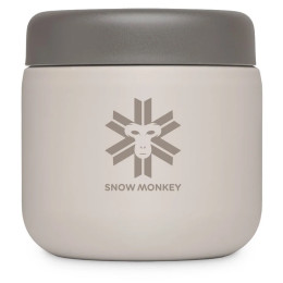 Termoska na jedlo Snow Monkey Foodie Mini 350 ml
