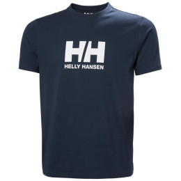 Pánske tričko Helly Hansen Hh Logo T-Shirt 3.0