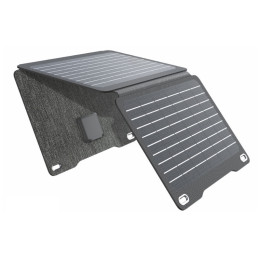 Solárny panel Swissten 22W