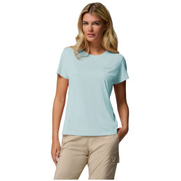 Dámske tričko Columbia Zero Rules™ Light Short sleeve Crew
