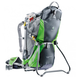 Detská sedačka Deuter Kid Comfort Air