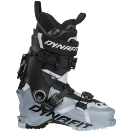 Skialpové topánky Dynafit Radical Pro W Boot svetlomodrá 3182 - Cloud Blue/Ballad Blue