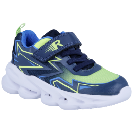 Detské topánky Richter Maris Nauti/Kiwi/Lag