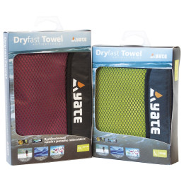 Uterák Yate Rýchloschnúci uterák L