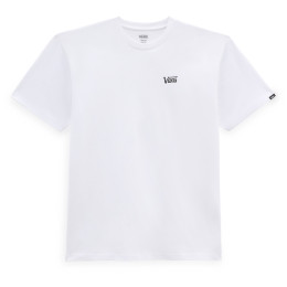 Pánske tričko Vans MINI SCRIPT TEE-B