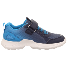 Detské topánky Superfit Rush Blue Turquoise