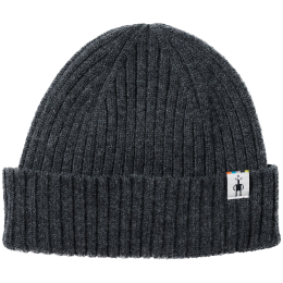 Čiapka Smartwool Second Cut Cuff Beanie čierna