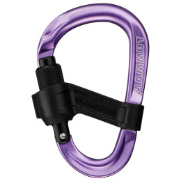 Karabína Mammut Smart HMS 2.0 Screwgate Carabiner