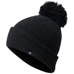 Čiapka Dare 2b Maya Pom Beanie čierna Black