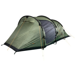 Stan Hannah Shelter 4