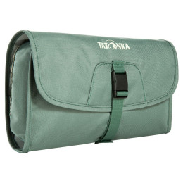 Toaletná taška Tatonka Small Travelcare svetlozelená sage green