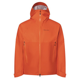 Pánska bunda Marmot Mitre Peak Jacket