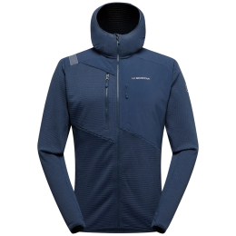 Pánska flísová bunda La Sportiva Lucendro Thermal Hoody M