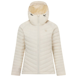 Dámska bunda Dare 2b Womens Air Padded Jacket béžová Almond Milk