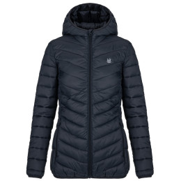 Dámska bunda Loap Irmania šedá