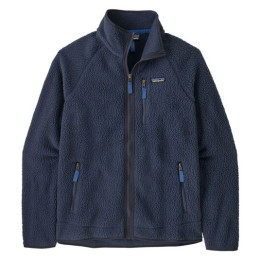 Pánska mikina Patagonia M's Retro Pile Jkt