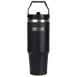 Termoska Regatta Thermulate Tumbler 0.9L čierna Black