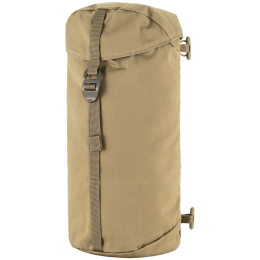 Odnímateľné vrecko Fjällräven Singi Side Pocket béžová Clay