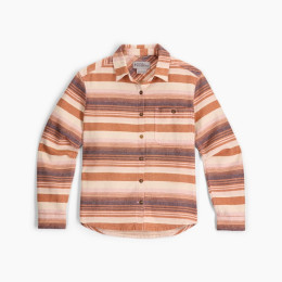 Dámska košeľa Roayal Robins Clouds Rest Hemp L/S béžová Amber Alder Str