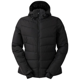 Dámska bunda Dare 2b Glacier Jacket čierna Black