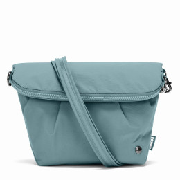 Taška cez rameno Pacsafe Citysafe CX convertible crossbody