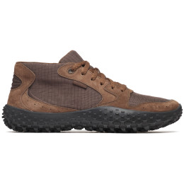 Pánske topánky Merrell Wrapt Sneaker Mid Wp hnedá Coffee