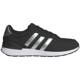 Dámske topánky Adidas Run 60S 4.0 čierna/sivá Cblack/Silvmt/Ftwwht