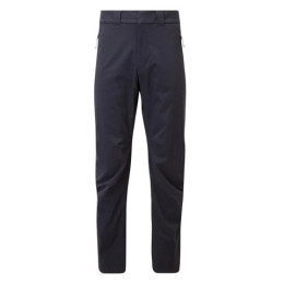 Pánske nohavice Rab Incline VR Pants čierna