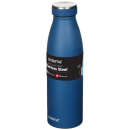 Termoska Sistema Stainless Steel 500 ml