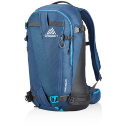 Batoh Gregory Targhee 26 3.0