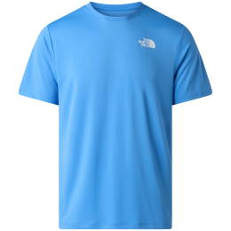 Pánske funkčné tričko The North Face 24/7 S/S Tee Reg