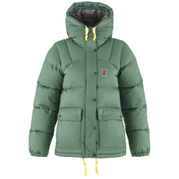 Dámska bunda Fjällräven Expedition Down Lite Jacket W