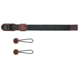 Popruh Peak Design Cuff červená Eclipse