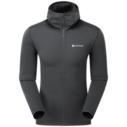 Pánska funkčná mikina Montane Protium Hoodie