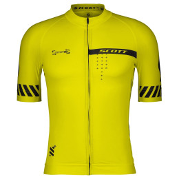 Pánsky cyklistický dres Scott M's RC Pro SS