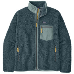 Pánska bunda Patagonia Classic Retro-X Jacket