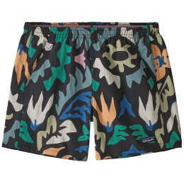 Dámske kraťasy Patagonia Women's Baggies™ Shorts - 5" mix1 Kaleido: Black