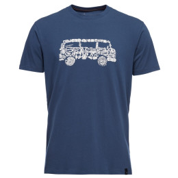 Pánske tričko Black Diamond Vantastic Tee