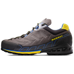 Pánske turistické topánky Mammut Kento Low GTX® Men