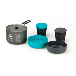 Sada riadov Sea to Summit Alpha Set 2.1