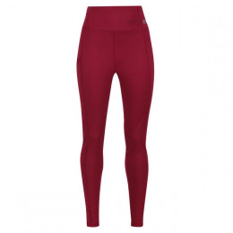 Dámske legíny Regatta Holeen Legging II červená Wild Plum